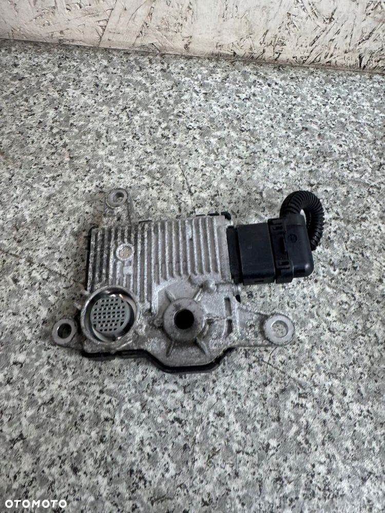 sterownik skrzyni biegów volvo xc60 i 2013-2017 lift 31312609 - 10