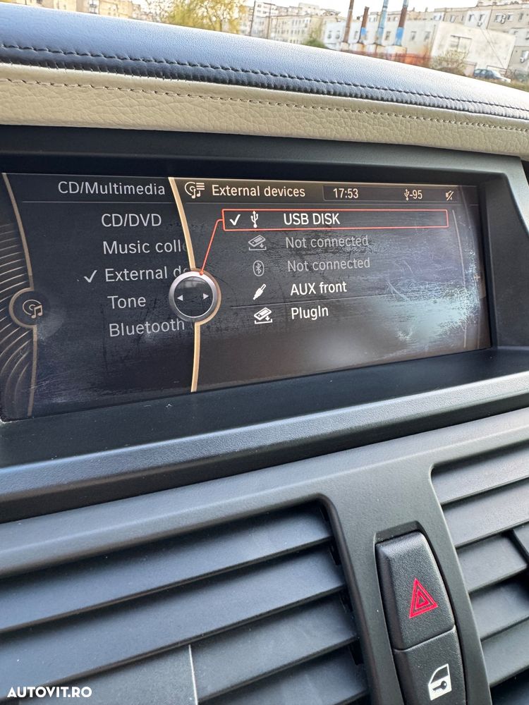 BMW X5 - 5