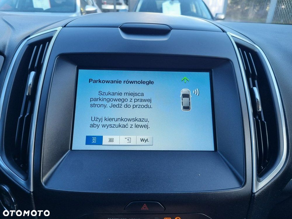 Ford Galaxy 2.0 TDCi Titanium PowerShift - 26