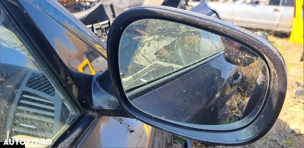 Oglinda exterioara stanga dreapta originala bmw E81 E88 E82 - 4