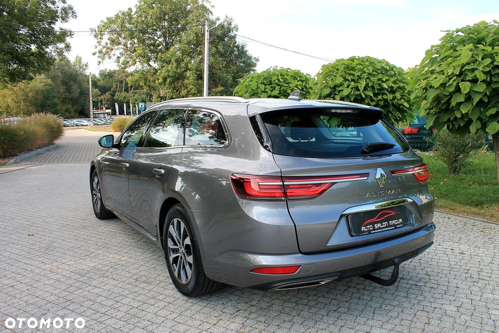 Renault Talisman TCe 160 EDC GPF INTENS - 2