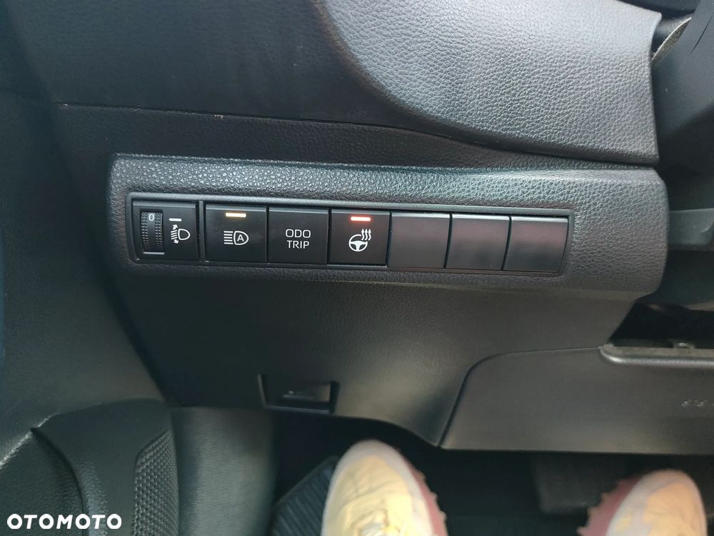 Toyota Corolla 1.5 Style MS - 17