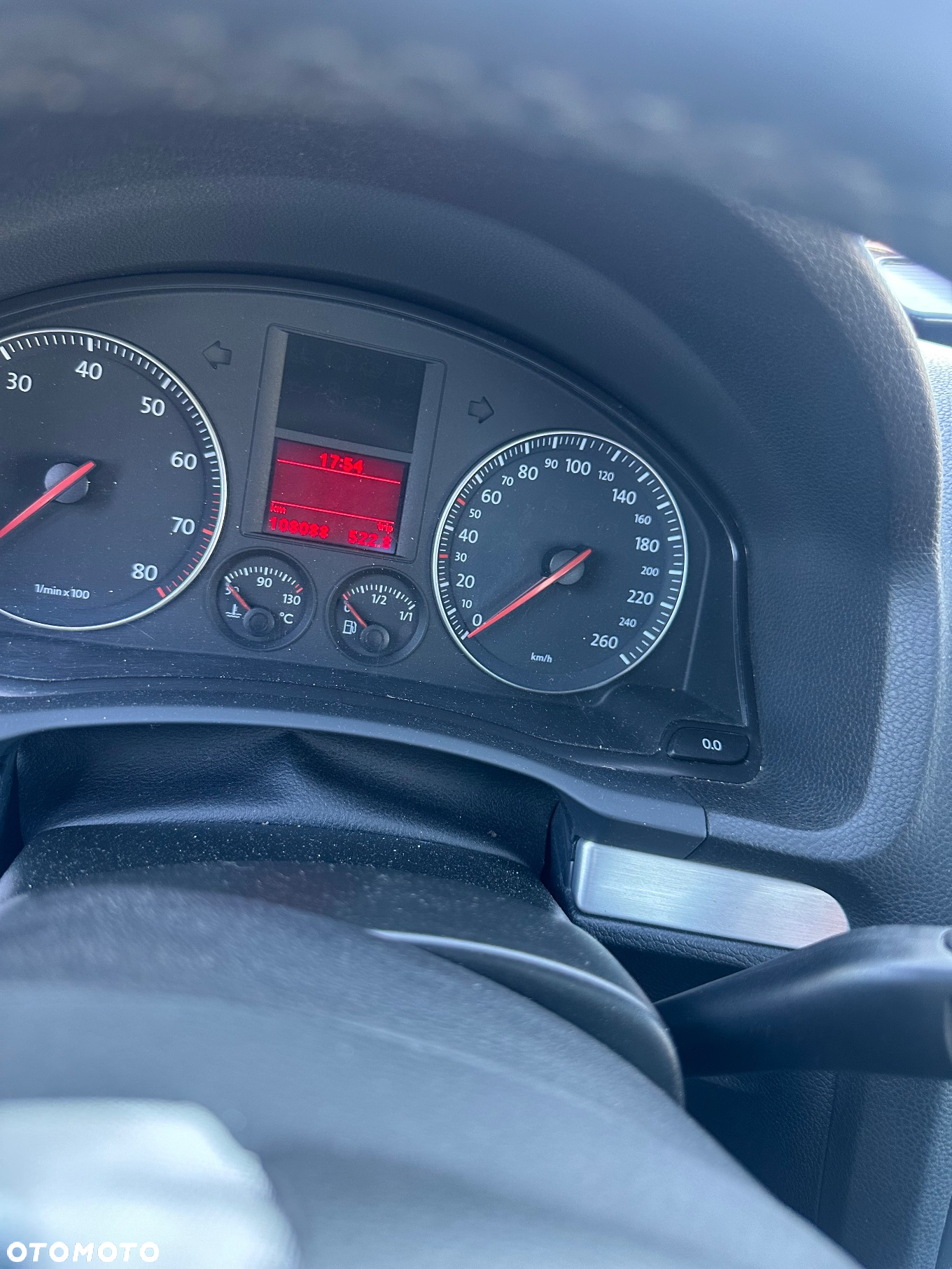 Volkswagen Eos 2.0 FSI - 13