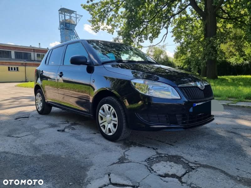 Skoda Fabia 1.2 12V Ambition - 2