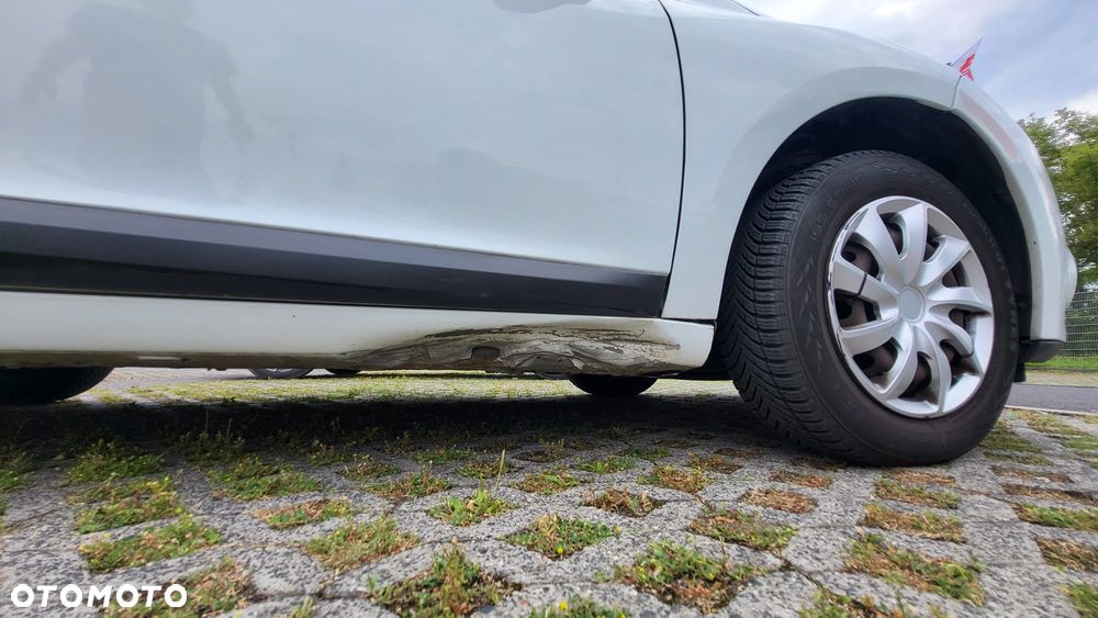 Renault Megane 1.5 dCi Generation Authentique - 21