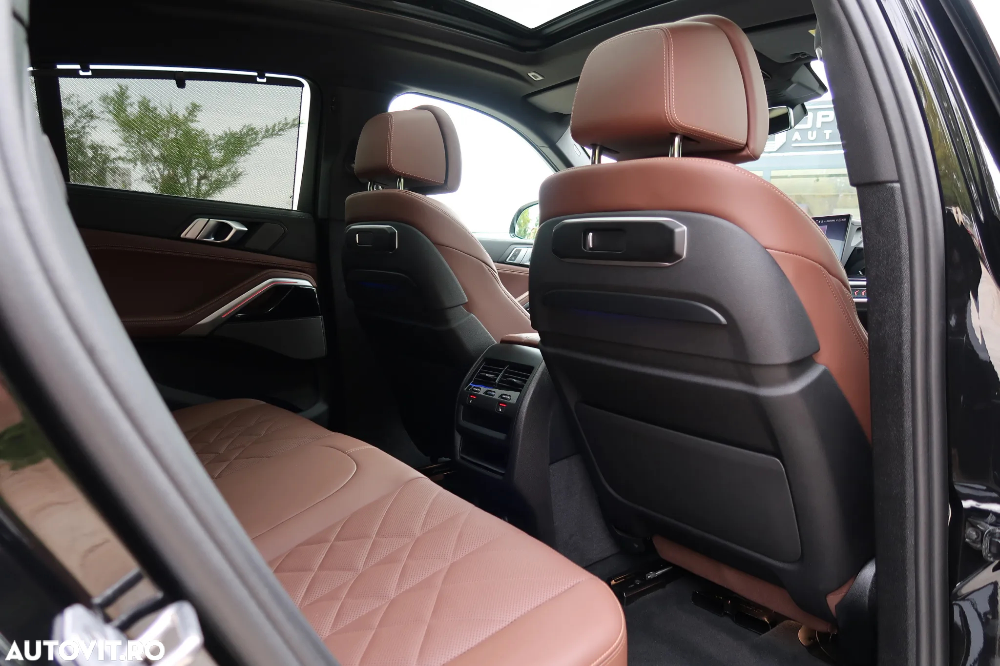 BMW X6 xDrive40d AT MHEV - 13