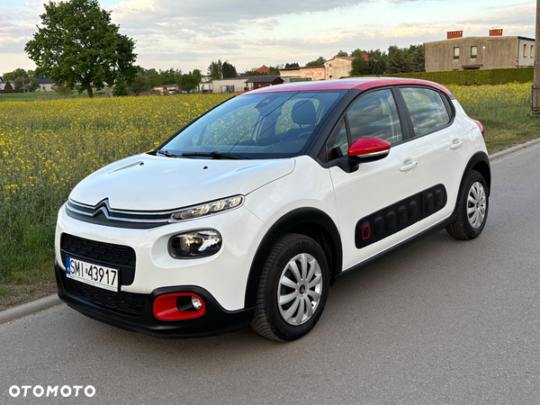 Citroën C3 1.2 PureTech Shine