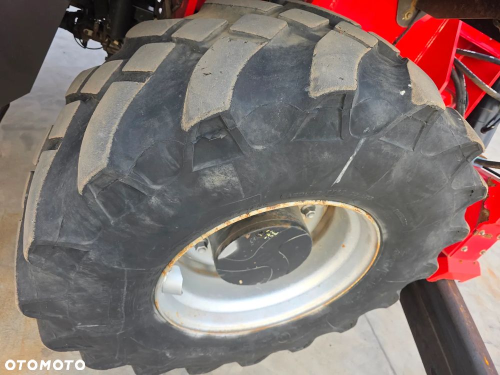 Manitou MRT 2550+ P585 - 13