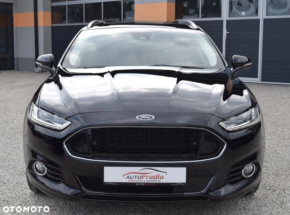 Ford Mondeo 2.0 TDCi Bi-Turbo PowerShift-Aut ST-Line - 40