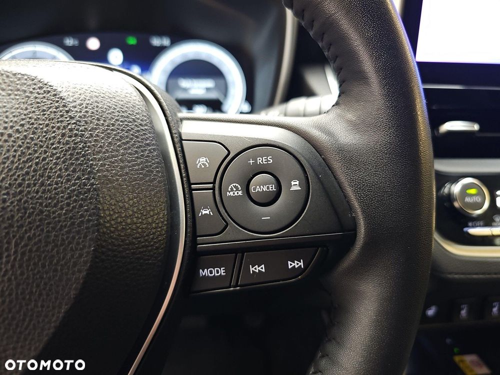 Toyota Corolla Cross 2.0 Hybrid Style - 15