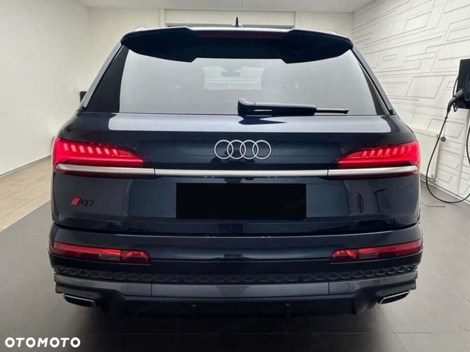 Audi Q7 2026 photo 2