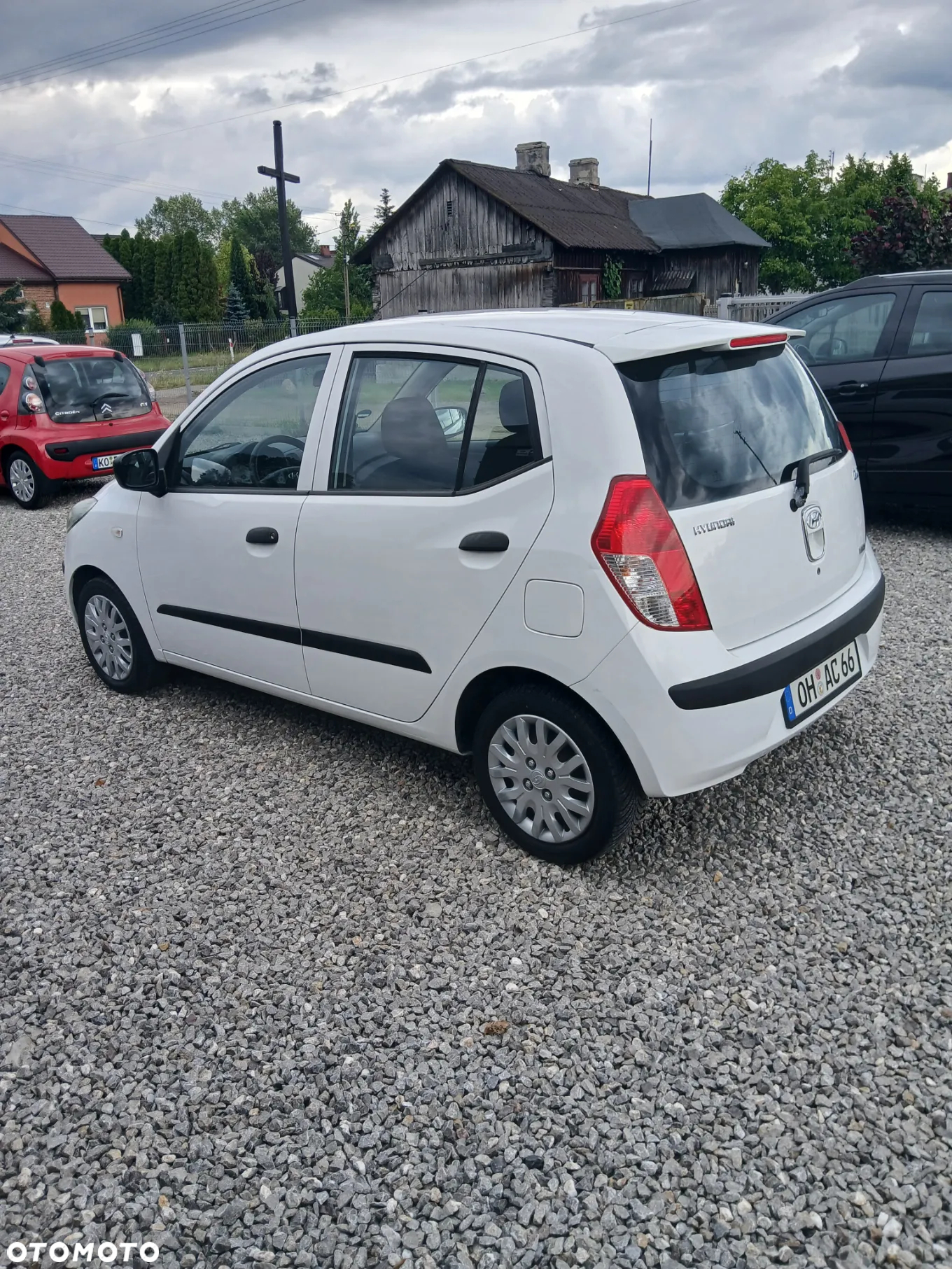 Hyundai i10 1.2 Comfort - 11