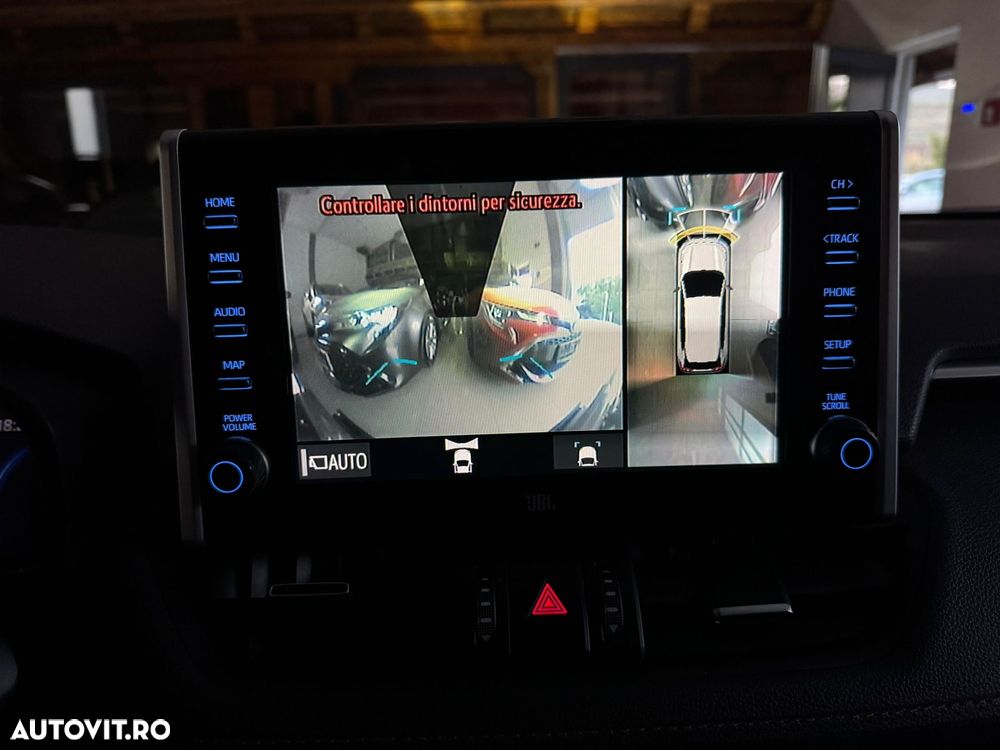 Toyota RAV4 Style - 22