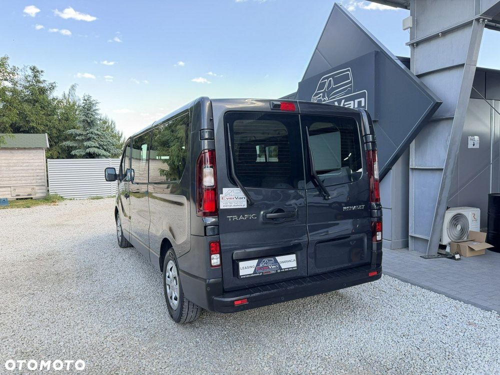 Renault Trafic - 5