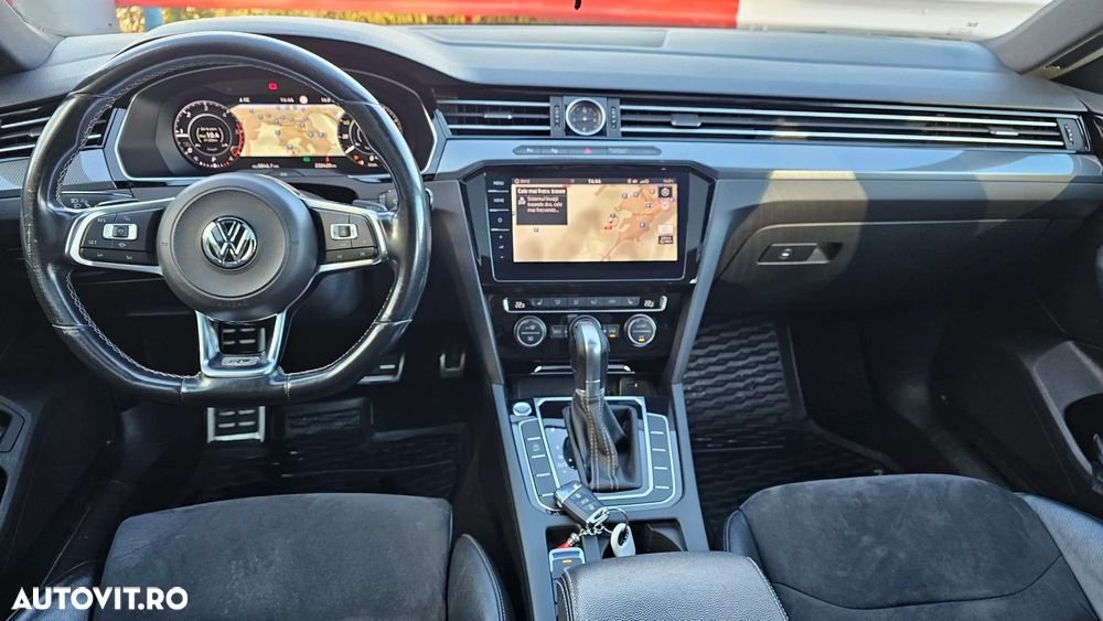 Volkswagen ARTEON 2.0 TDI DSG R-Line - 2