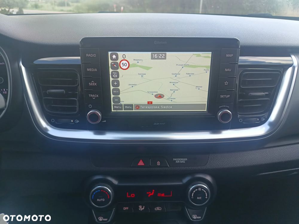 Kia Stonic 1.6 CRDi Spirit - 13