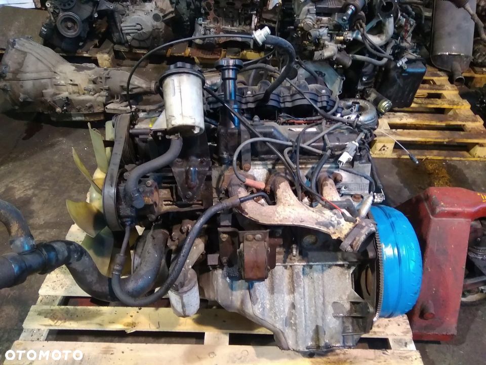 FORD F150 97-04 4.2 4.6 5.4 v6 v8 przewod pompy wspomagania F250 ECONOLINE E250 E150 Power Steering Pressure Hose high 1997 1998 1999 2000 2001 2002 2003 2004 - 1