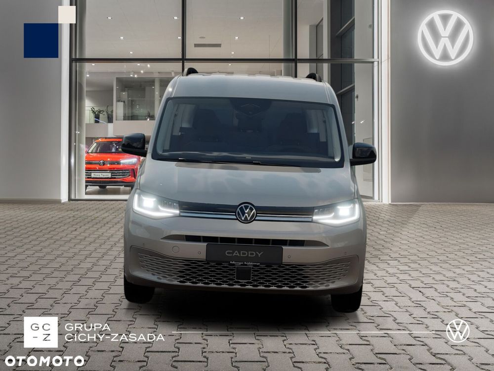 Volkswagen Caddy - 7