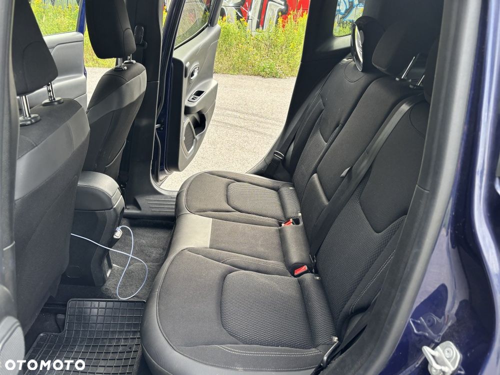 Jeep Renegade 1.0 GSE T3 Turbo Limited FWD S&S - 27