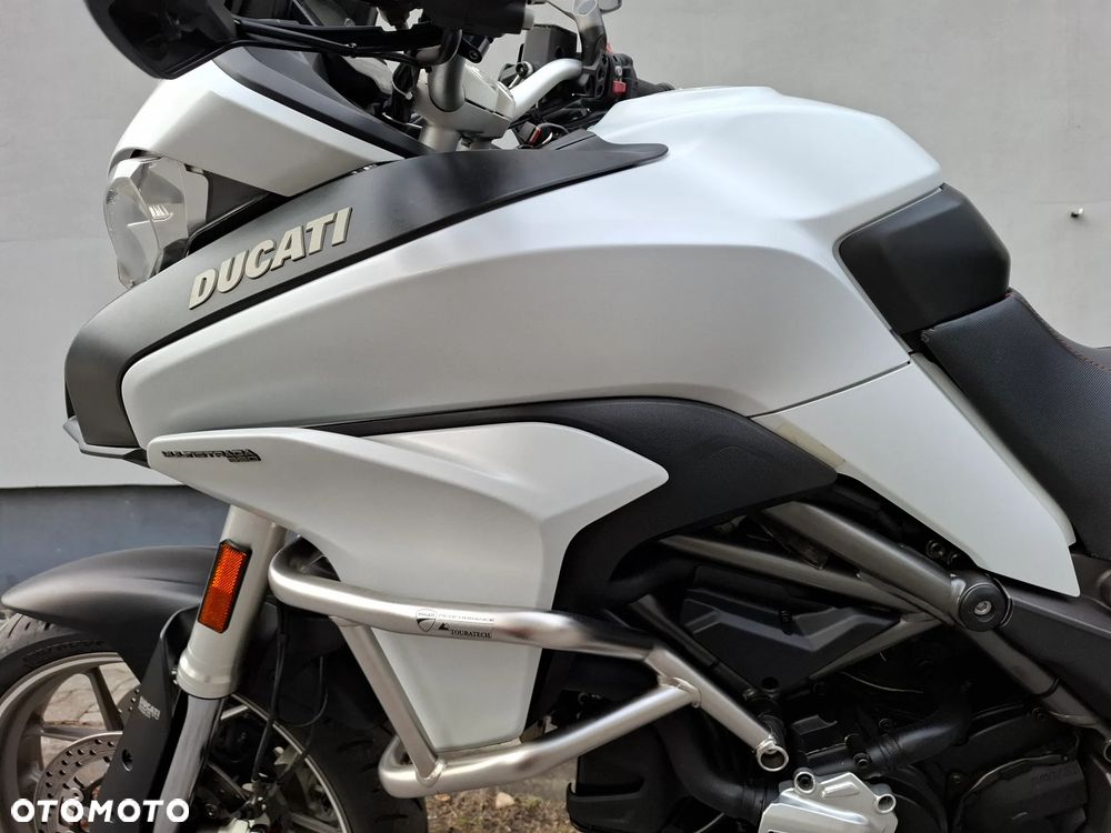 Ducati Multistrada - 32