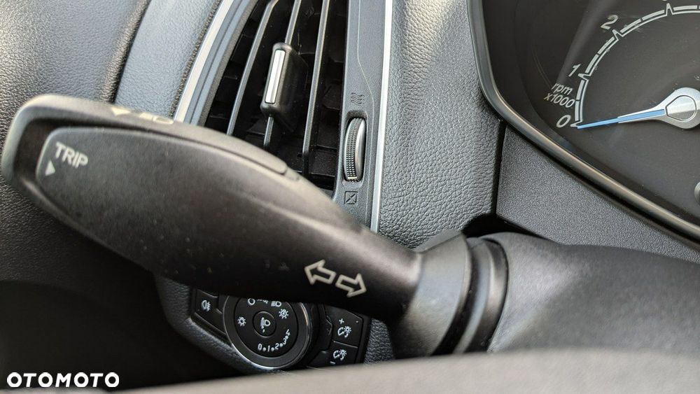 Ford B-MAX - 28