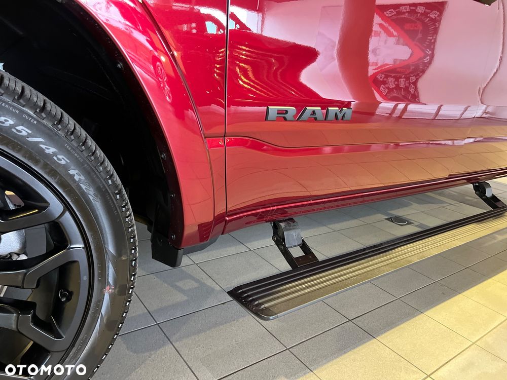RAM 1500 - 7