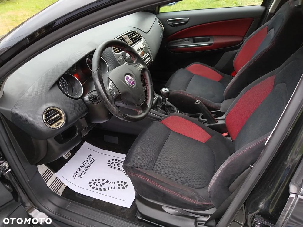 Fiat Bravo - 26
