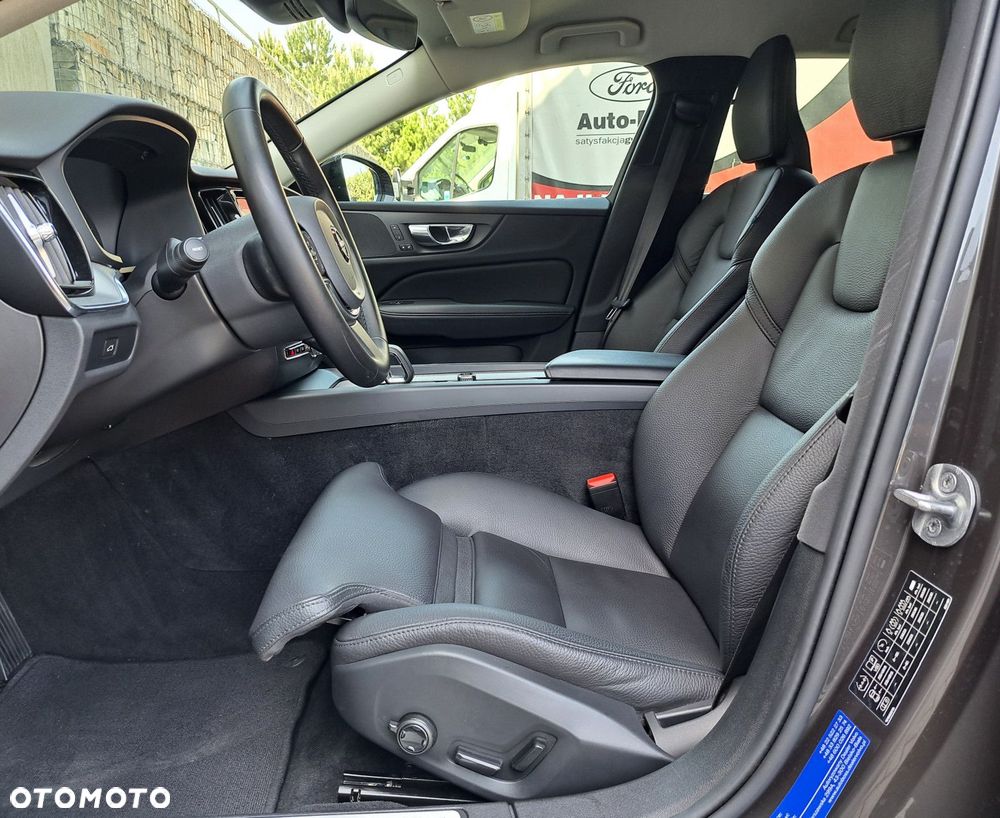 Volvo V60 - 9
