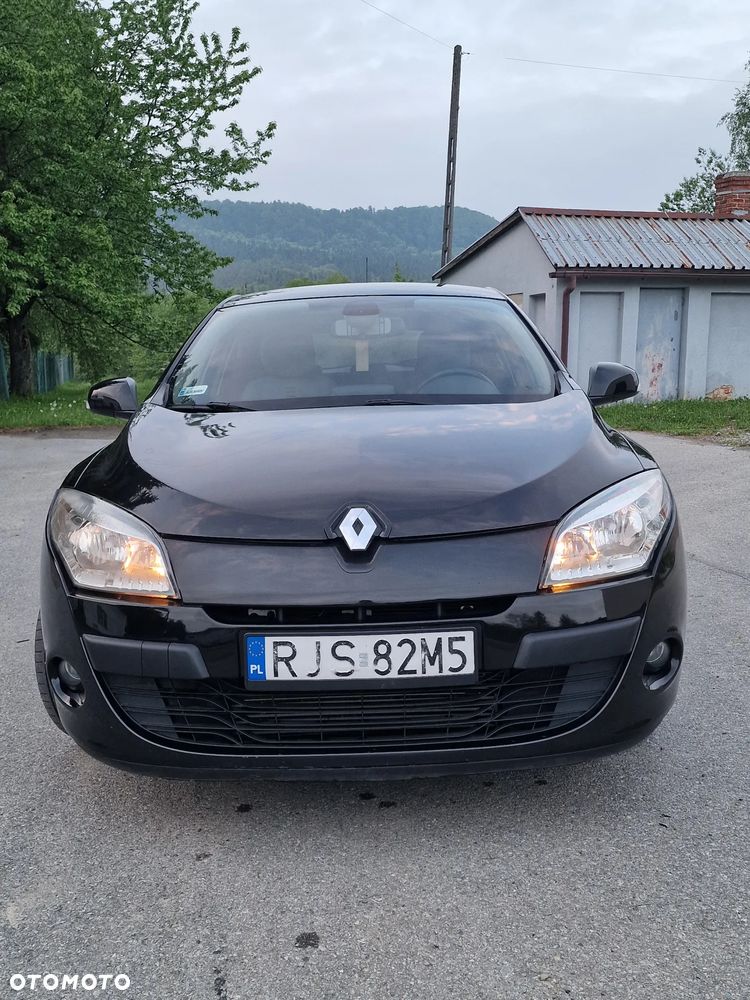 Renault Megane dCi 90 FAP Expression - 3