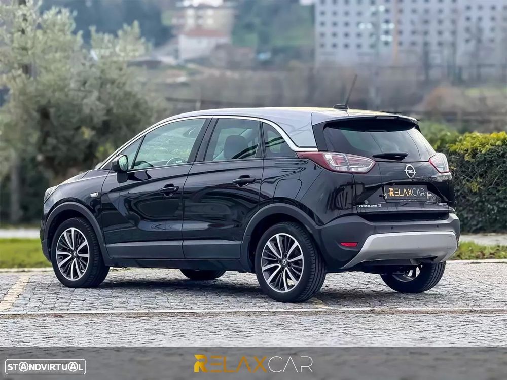 Opel Crossland X 1.2 T 120 Anos - 25
