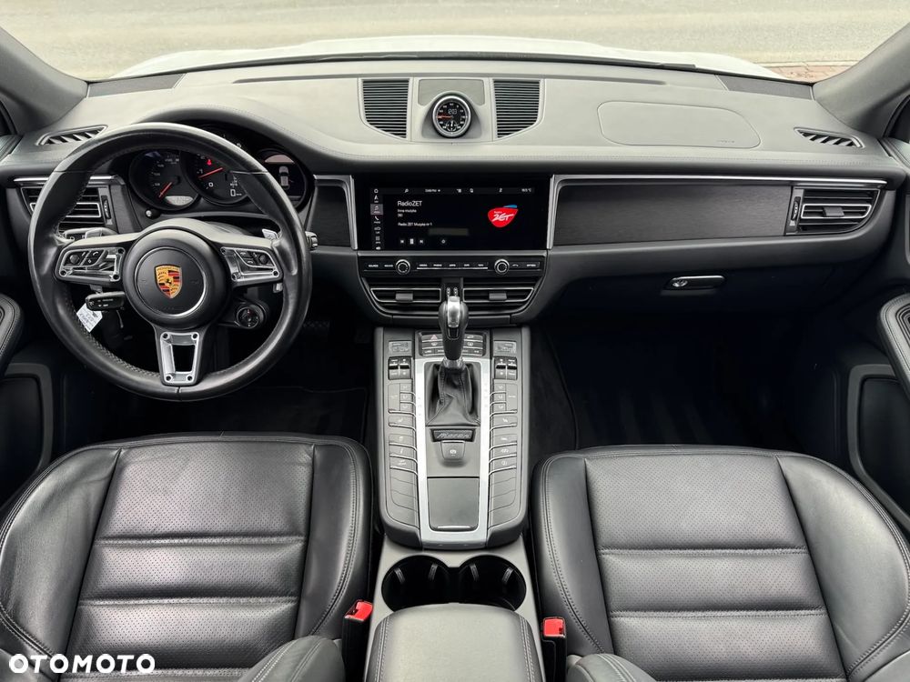 Porsche Macan GTS PDK - 6