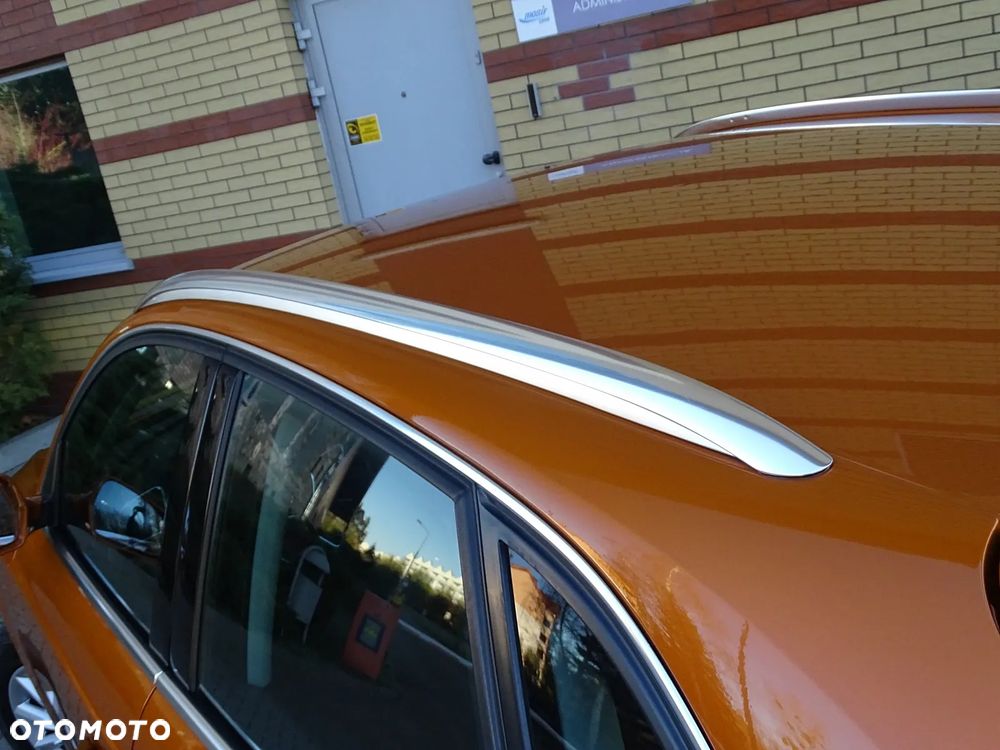 Audi Q3 2.0 TDI Quattro Prime Line S tronic - 27