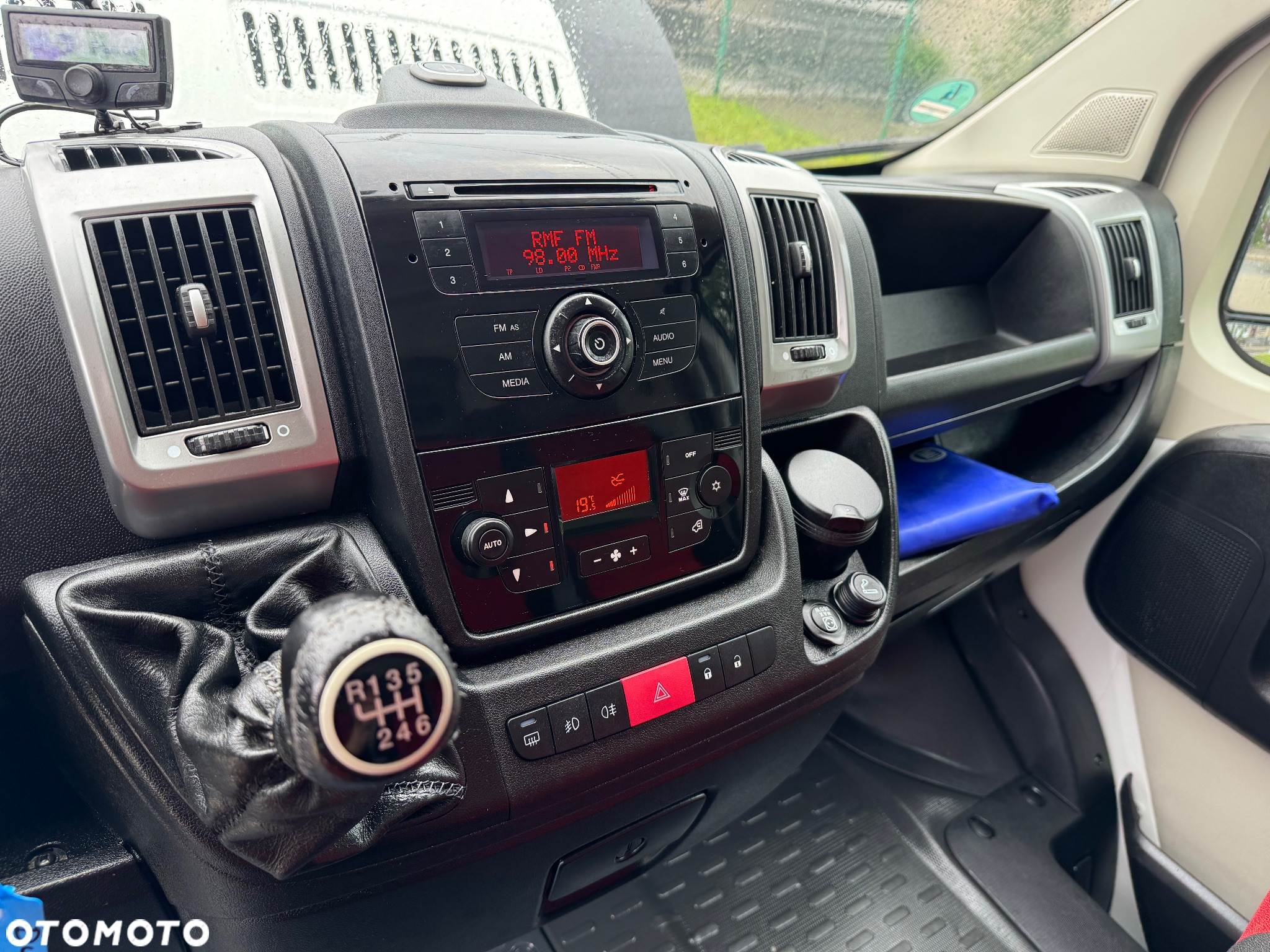 Fiat DUCATO - 12