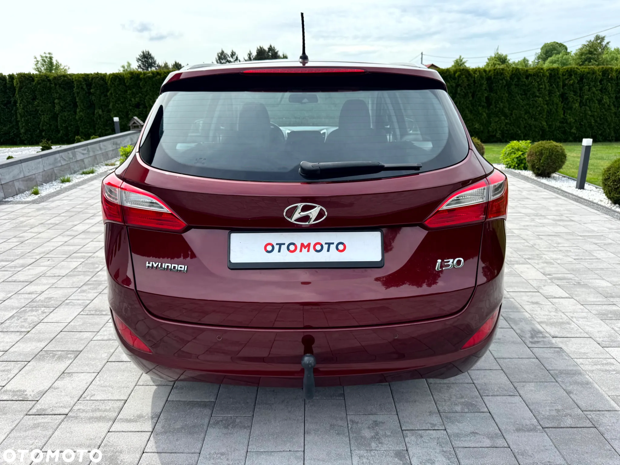 Hyundai i30 - 5