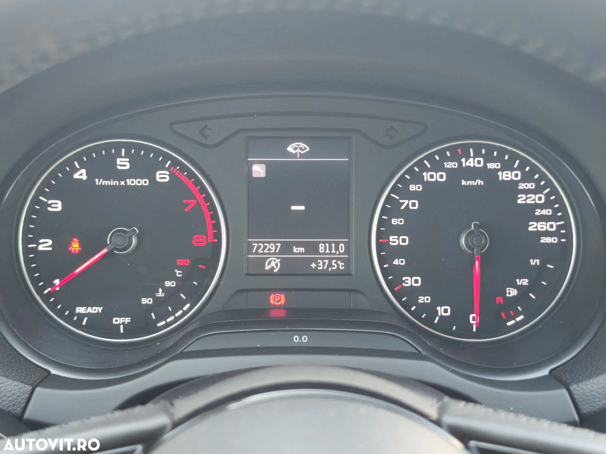 Audi A3 1.0 TFSI Basic - 21