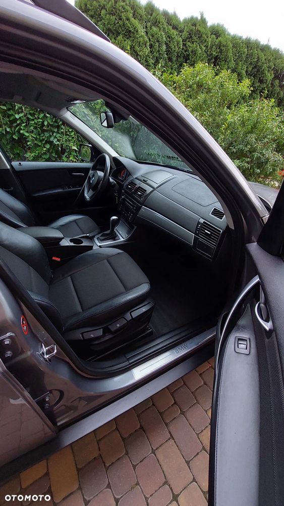 BMW X3 xDrive20d Edition Exclusive - 19