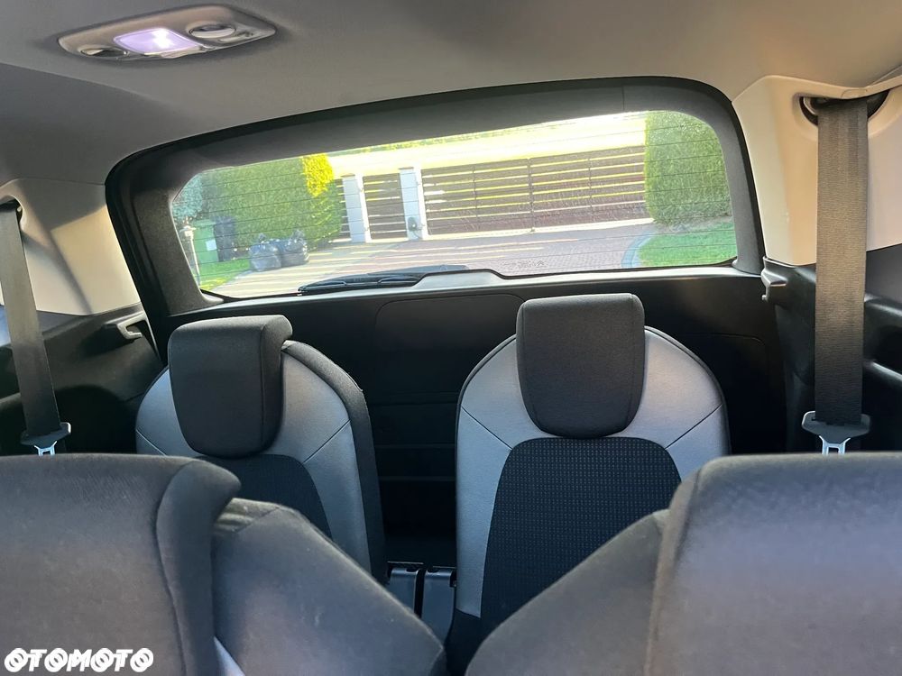 Citroën C4 SpaceTourer 1.5 BlueHDi Feel S&S EAT8 - 18