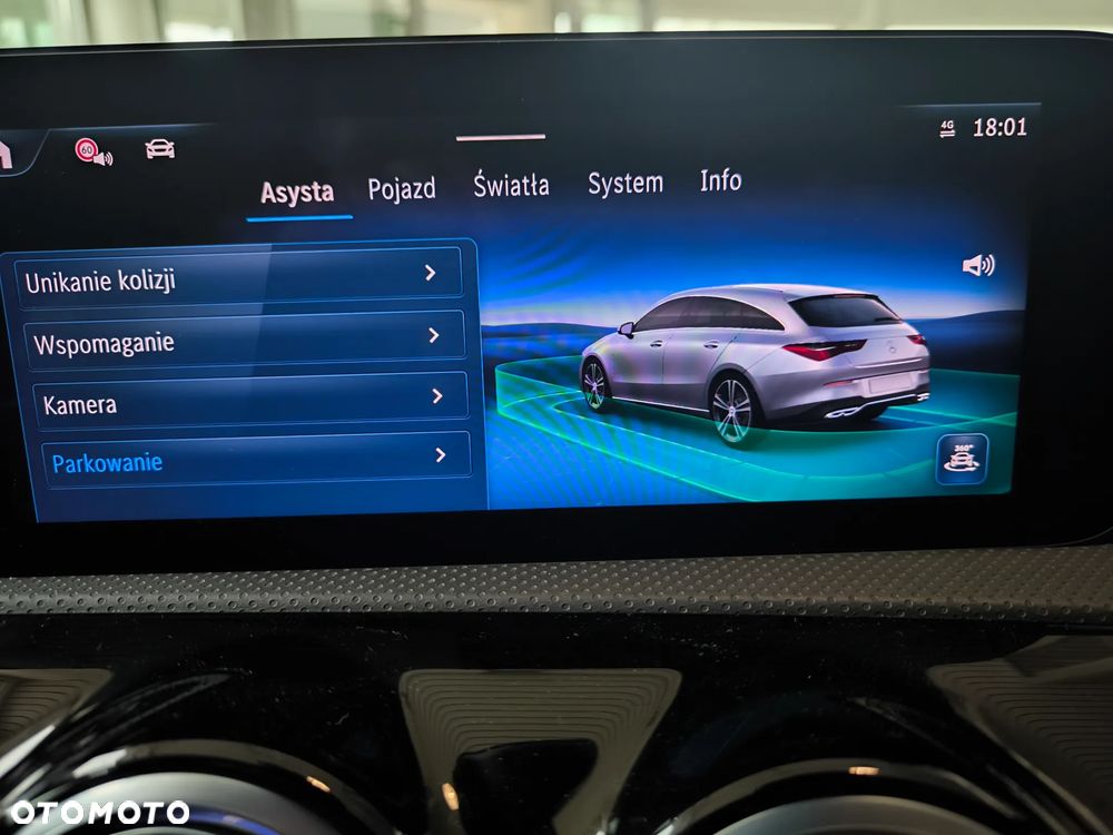 Mercedes-Benz CLA 200 AMG Line 7G-DCT - 27
