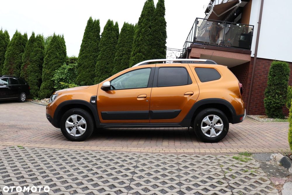 Dacia Duster - 25