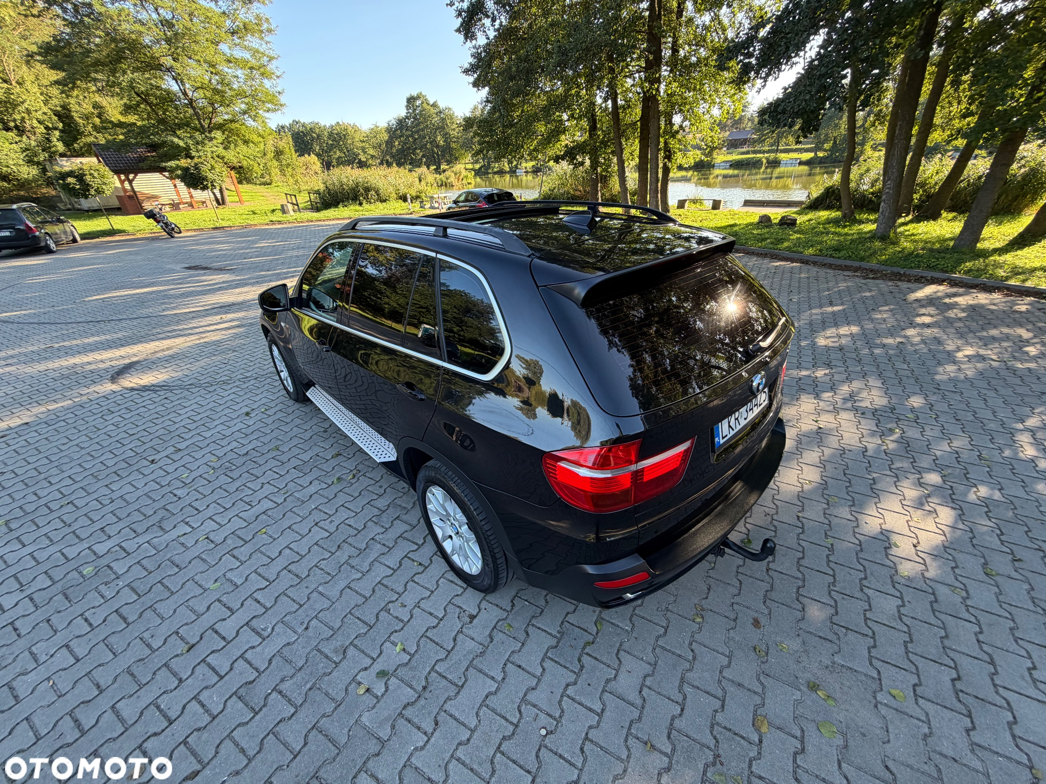 BMW X5 3.0sd - 17