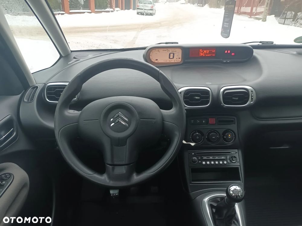 Citroën C3 VTi 95 Selection - 25