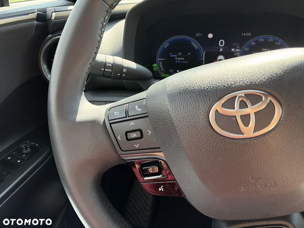 Toyota C-HR 2.0 PHEV Dynamic Force Executive - 29