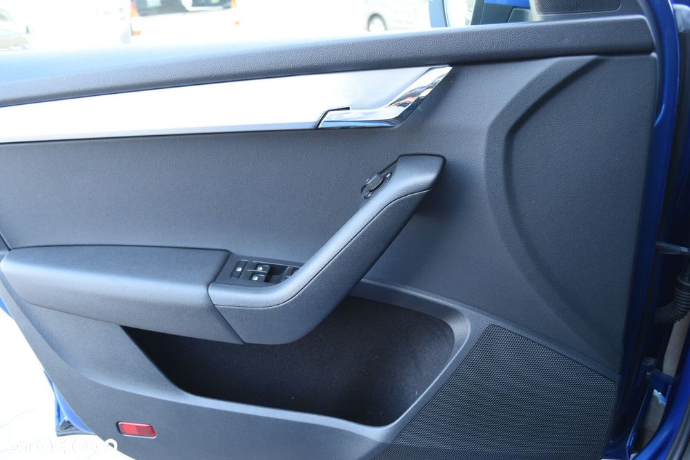 Skoda Octavia 1.4 TSI Ambition - 24