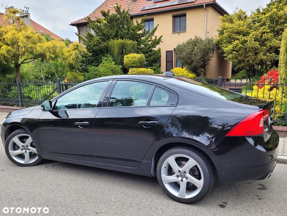 Volvo S60 D3 RDesign - 33