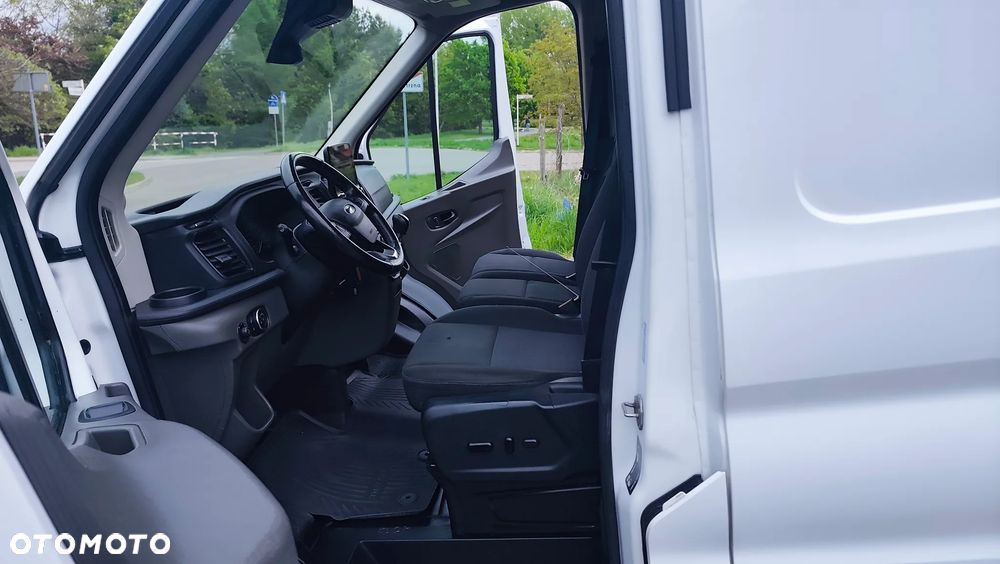 Ford Transit - 5