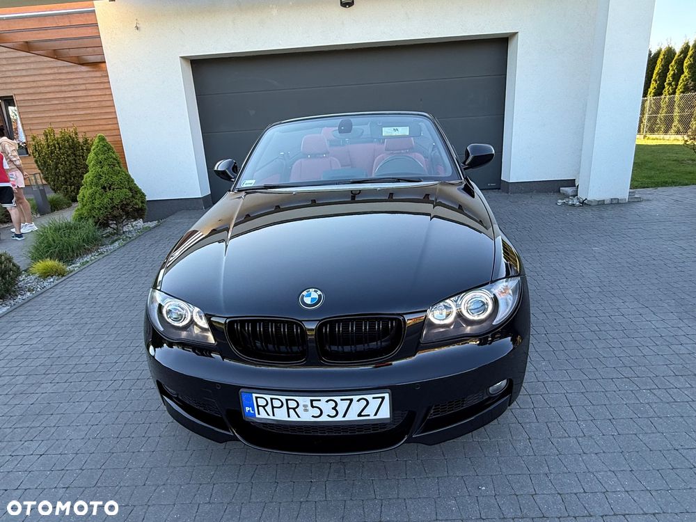 BMW Seria 1 - 10