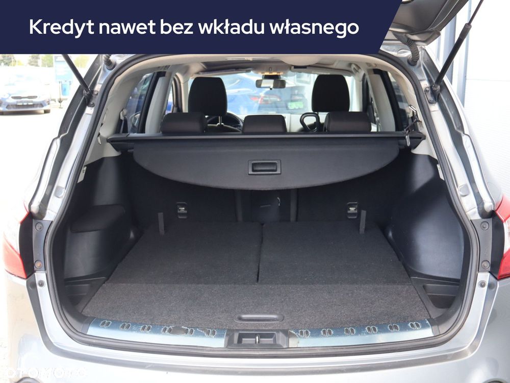 Nissan Qashqai+2 - 15