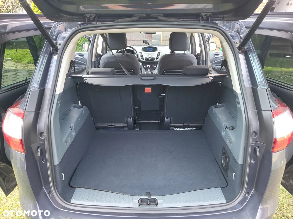 Ford C-MAX - 25
