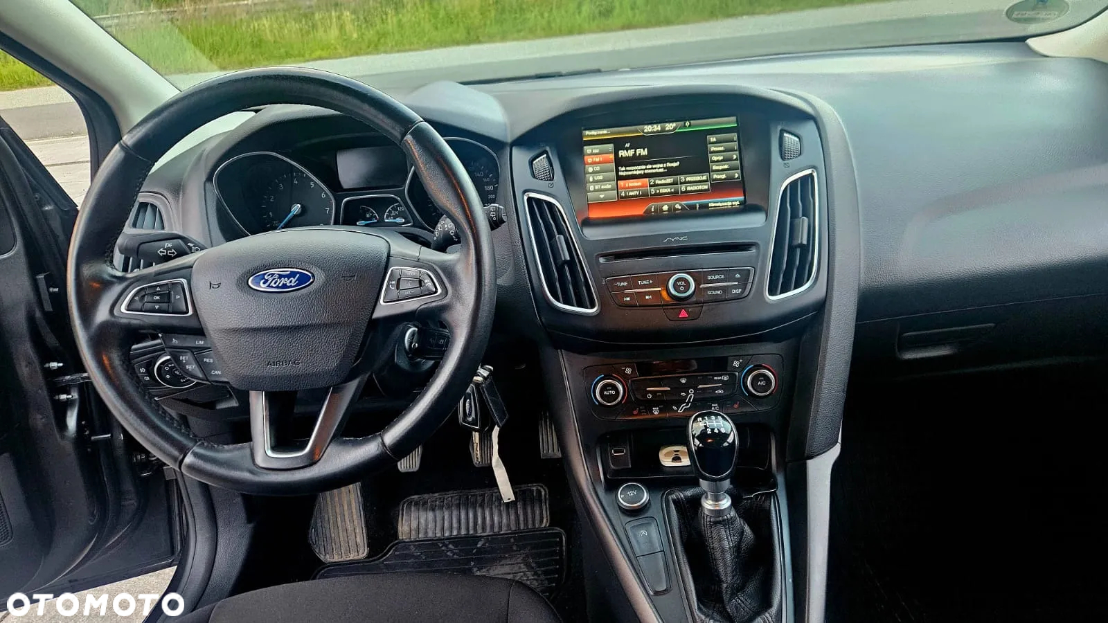 Ford Focus - 9