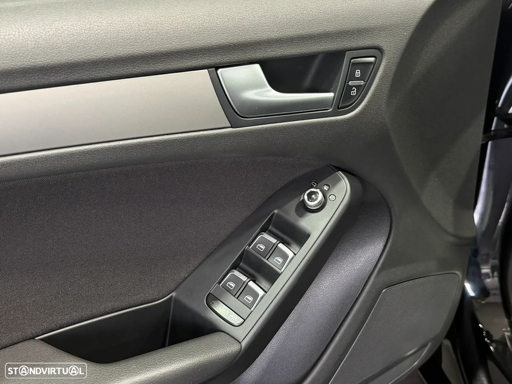 Audi A5 Sportback 2.0 TDi DPF - 19